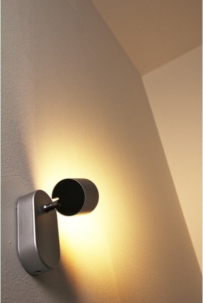 Philips 56240/48/16 - Faretto LED MYLIVING STAR LED/4W/230V