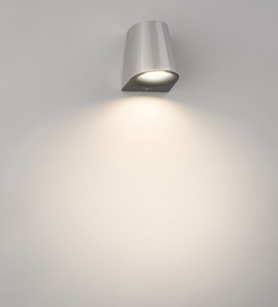 Philips 17287/47/16 - Lampada da esterno a LED MYGARDEN VIRGA LED/3W/230V IP44
