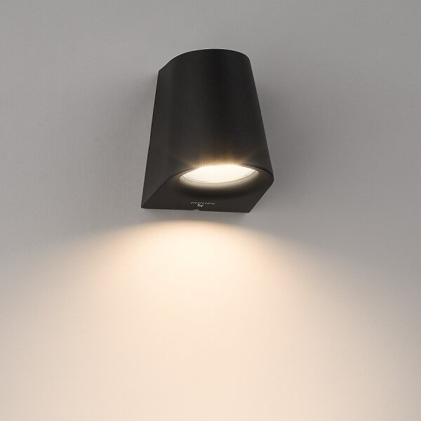 Philips 17287/30/16 - Lampada da esterno MYGARDEN VIRGA LED/3W/230V IP44