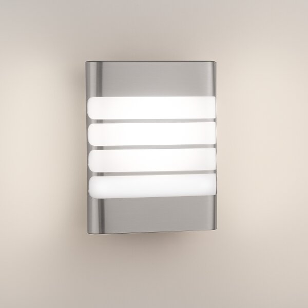 Philips 17273/47/16 - Applique a LED da esterno MYGARDEN RACCOON LED/3W IP44