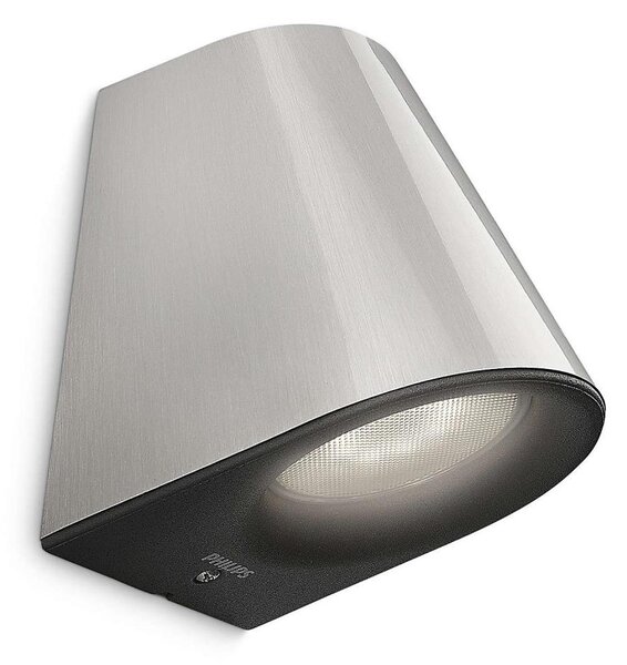 Philips 17287/47/16 - Lampada da esterno a LED MYGARDEN VIRGA LED/3W/230V IP44