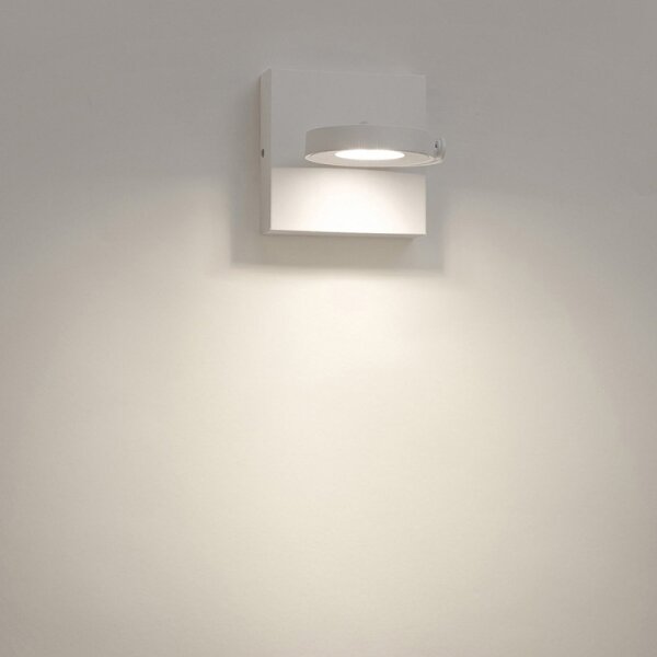 Philips 53170/31/16 - Lampada dimmerabile a LED MYLIVING CLOCKWORK LED/4,5W/230V