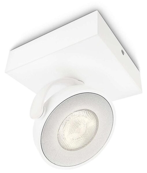 Philips 53170/31/16 - Lampada dimmerabile a LED MYLIVING CLOCKWORK LED/4,5W/230V