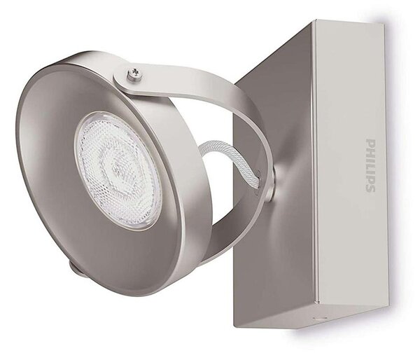 Philips 53310/17/16 - Lampada LED dimmerabile MYLIVING SPUR LED/4,5W/230V