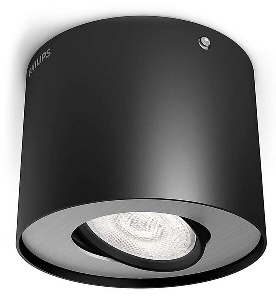Philips 53300/30/16 - Faretto LED dimmerabile PHASE LED/4,5W/230V
