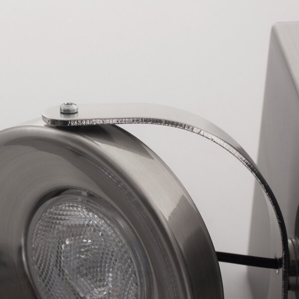 Philips 53310/17/16 - Lampada LED dimmerabile MYLIVING SPUR LED/4,5W/230V