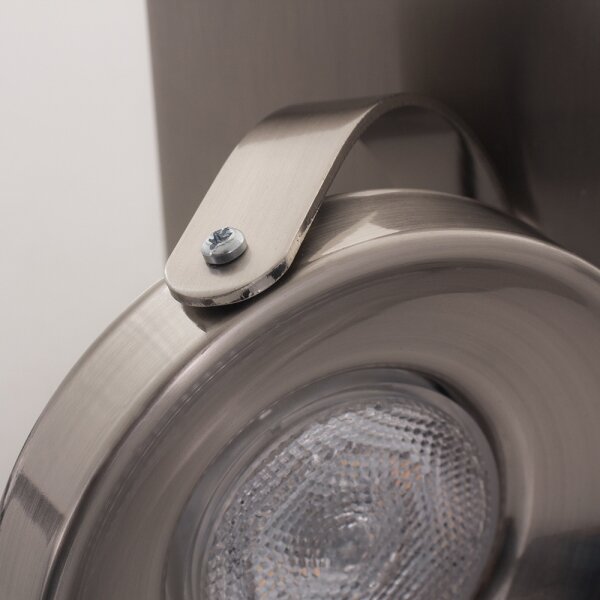 Philips 53310/17/16 - Lampada LED dimmerabile MYLIVING SPUR LED/4,5W/230V