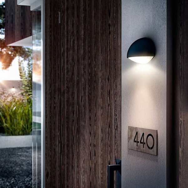 Philips 16407/93/16 - Illuminazione da esterno LED MYGARDEN DUST LED/3W/230V IP44