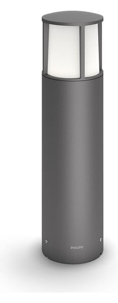 Philips 16466/93/16 - Lampada da esterno a LED MYGARDEN STOCK LED/6W/230V IP44