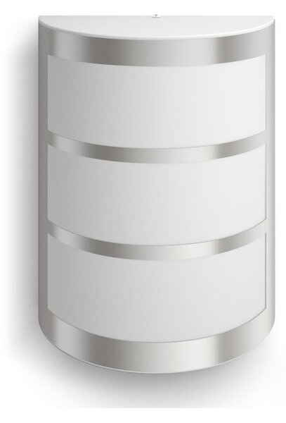 Philips 17323/47/16 - Applique per esterni PYTHON LED/6W/230V IP44