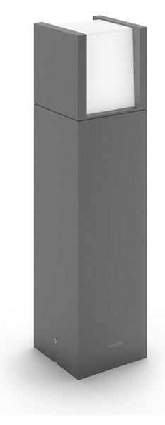 Philips 16462/93/16 - Lampada LED da esterno MYGARDEN ARBOUR LED/6W/230V IP44