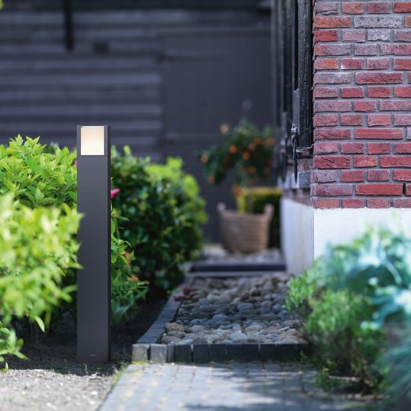 Philips 16462/93/16 - Lampada LED da esterno MYGARDEN ARBOUR LED/6W/230V IP44