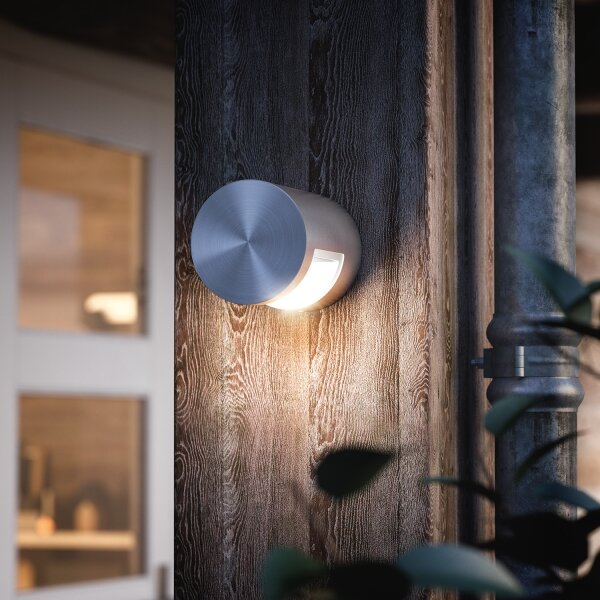 Philips 16468/47/16 - Lampada da esterno LED MYGARDEN SQUIRREL LED/6W/230V IP44