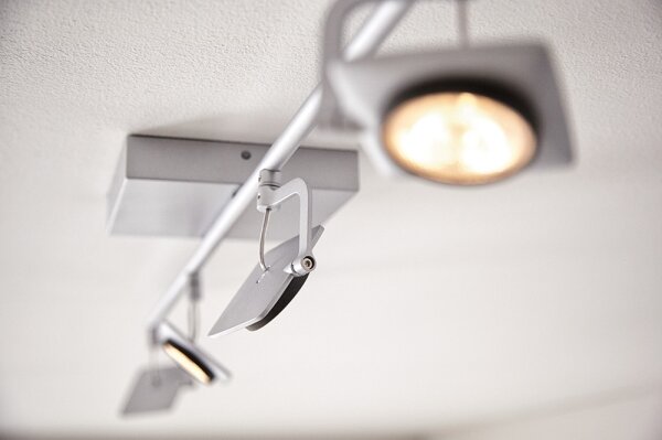 Philips 53194/48/P0 - Luce Spot a LED MILLENNIUM 4xLED/4,5W/230V