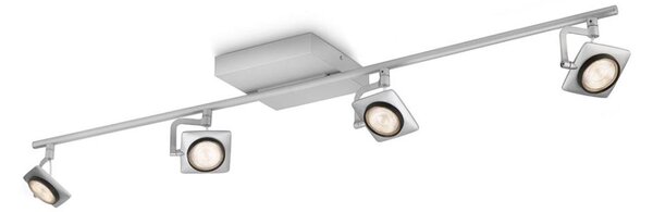 Philips 53194/48/P0 - Luce Spot a LED MILLENNIUM 4xLED/4,5W/230V
