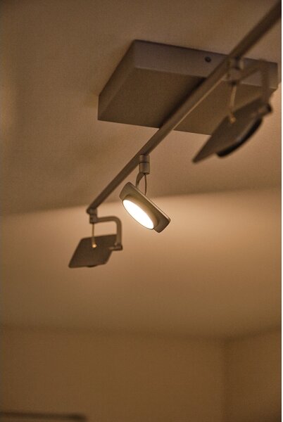 Philips 53194/48/P0 - Luce Spot a LED MILLENNIUM 4xLED/4,5W/230V