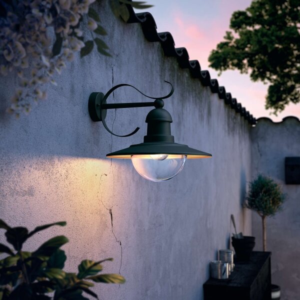 Philips 01816/30/PN - Lampada da esterno MYGARDEN TOPIARY 1xE27/60W/230V