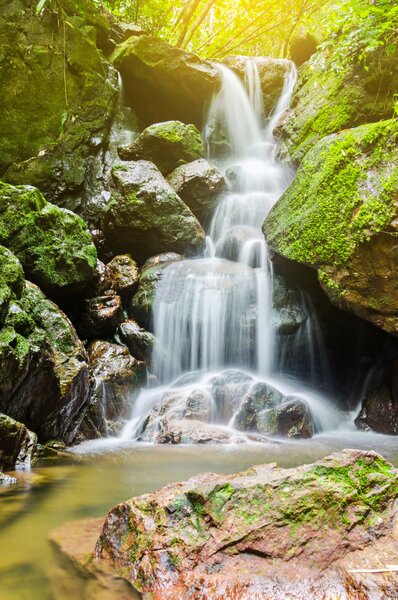 Carta da parati Acqua, risorse idriche ed ecoregione, Carta da parati Natura, u28694 : Uwalls.it