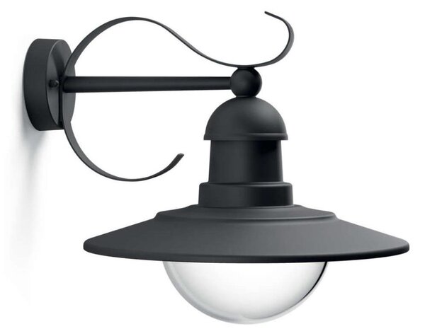 Philips 01816/30/PN - Lampada da esterno MYGARDEN TOPIARY 1xE27/60W/230V