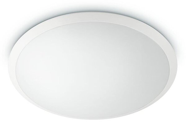 Philips 31822/31/P5 - Lampada da soffitto LED WAWEL LED/20W/230V