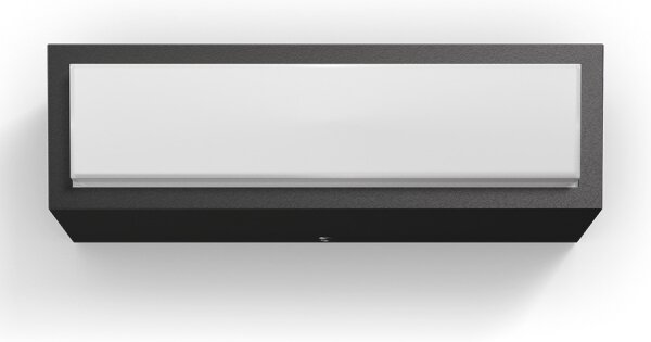 Philips 17354/93/P3 - Applique a LED da esterno LED/4,5W IP44