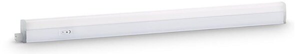Philips 31232/31/P3 - Lampada sottopensile LINEAR LED/3,8W/230V