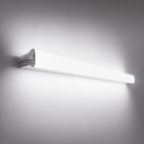 Philips 31238/31/P1 - Lampada LED sottopensile LINEA SHELLLINE LED/9W/230V