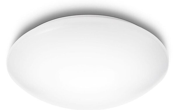 Philips 31801/31/EO - Plafoniera LED MYLIVING SUEDE LED/9,6W/230V