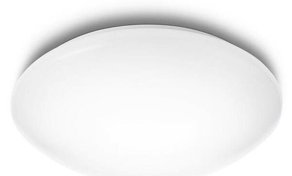 Philips - Plafoniera LED SUEDE LED/12W/230V 6500K