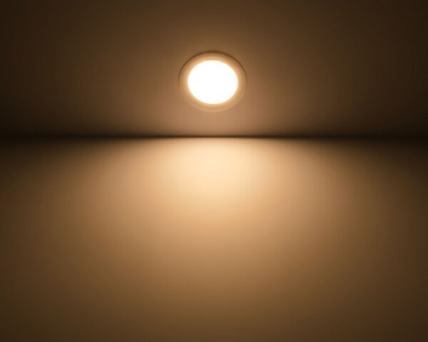 Philips 59523/31/P1 - Faretto da incasso LED MARCASITE LED/14W/230V