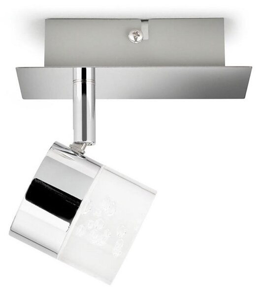 Philips 50146/11/P1 - Faretto LED FLOAT LED/4,5W/230V