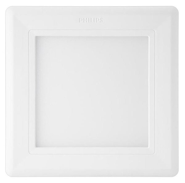 Philips 59832/31/P3 - Faretto da incasso a LED HADRON/12W/230V