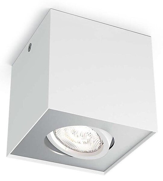Philips 50491/31/P0-LED Faretto dimmerabile MYLIVING BOX LED/4,5W/230V