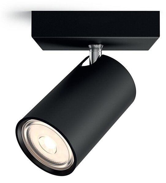 Philips 50591/30/PN - Faretto MYLIVING KOSIPO 1xGU10/5,5W/230V