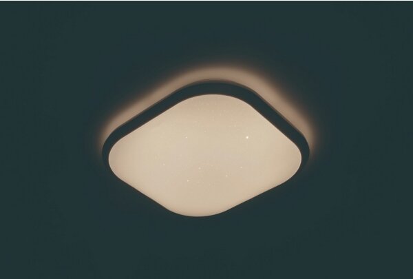Philips 32810/31/P3 - Plafoniera LED dimmerabile CANAVAL LED/18W/230V