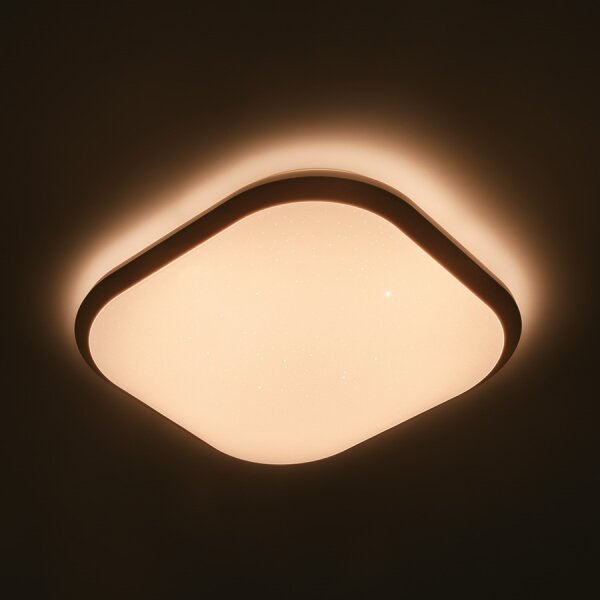 Philips 32810/31/P0 - Plafoniera LED dimmerabile CANAVAL LED/18W/230V