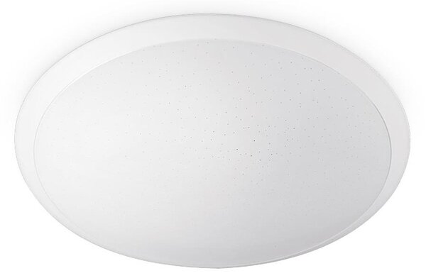 Philips 32809/31/P0 - Plafoniera LED dimmerabile CANAVAL LED/18W/230V