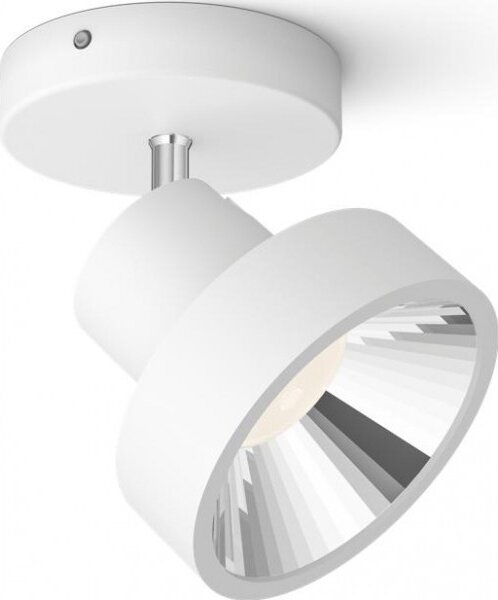 Philips 50601/31/P0 - Luce Spot a LED BUKKO LED/4,5W/230V