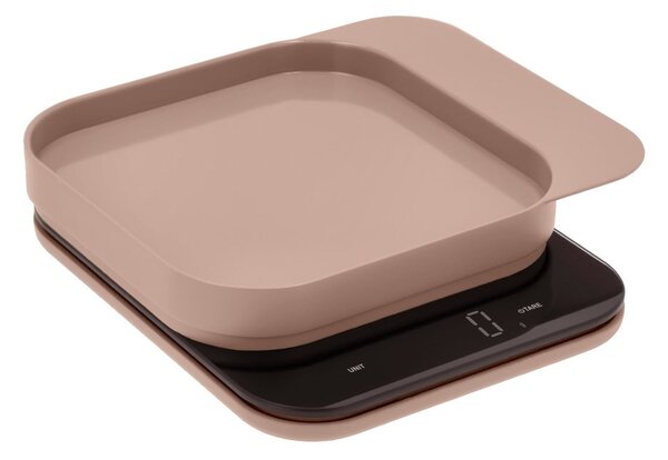 Bilancia da cucina digitale Mensura – Rosti