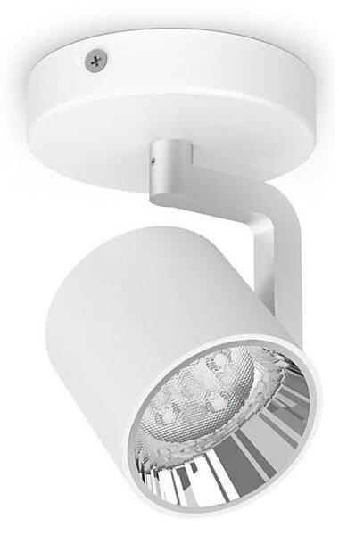 Philips 50671/31/P0 - Faretto LED dimmerabile BYRL LED/4.5W/230V