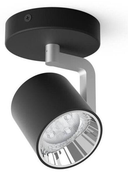 Philips 50671/30/P0 - Faretto LED dimmerabile BYRL LED/4.5W/230V