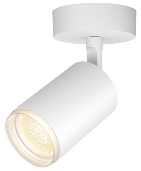 Philips 50631/31/P7 - LED RGBW Faretto Hue FUGATO 1xGU10/5,7W/230V