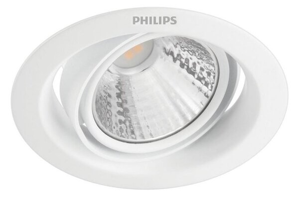 Philips 59554/31/E3 - Lampada da incasso dimmerabile POMERON LED/3W/230V