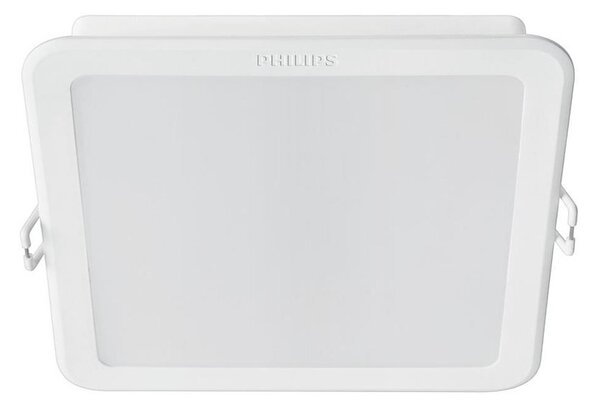 Philips 59465/31/E4 - Plafoniera da incasso LED MESON/12,5W/230V 6500K