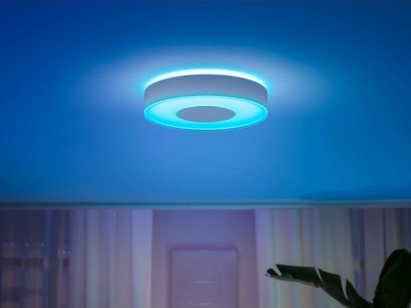 Philips -LED RGB Lampada da bagno dimmerabile Hue LED/33,5W/230V IP44 d. 381