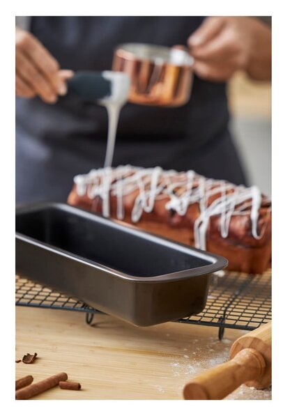 Teglia per pane in acciaio da 1,9 l Latte - Blomsterbergs