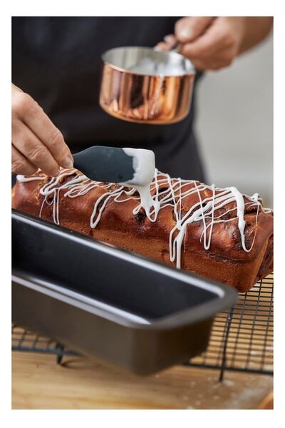 Teglia per pane in acciaio da 1,9 l Latte - Blomsterbergs