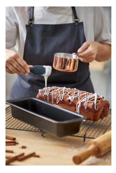 Teglia per pane in acciaio da 1,9 l Latte - Blomsterbergs