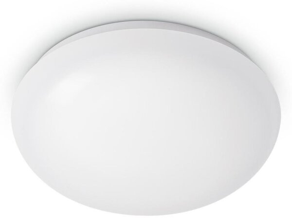 Philips - Plafoniera LED con sensore SHAN LED/12W/230V 2700K