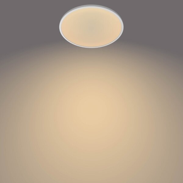 Philips - Plafoniera a LED dimmerabile CLEAR LED/15W/230V 2700K